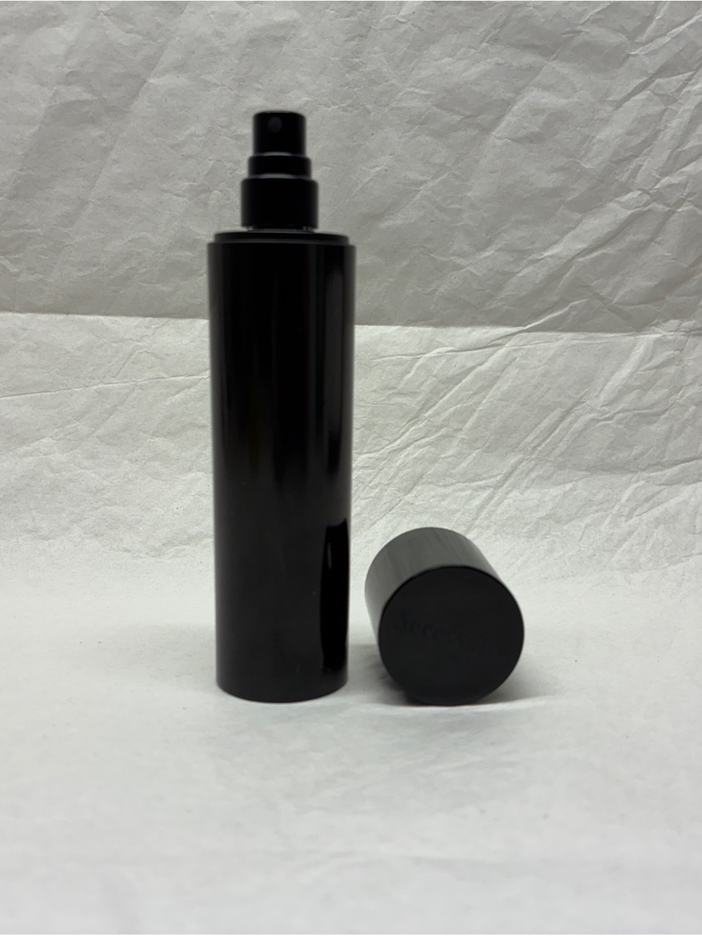 Necessaire Olibanum Eau de Parfum Travel Spray - Black - Picture 3 of 3
